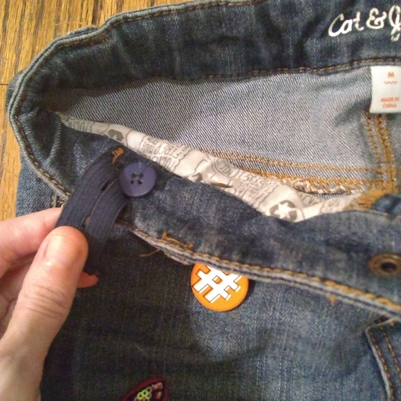 ⭐buy 2 get 1 free⭐Summer vibes girls shorts - Picture 7 of 9